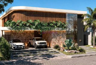 Lessence Home Resort - lotes a partir de 425m² no Araçagy
