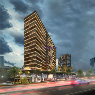 Nexus Renascença -  Studios e Apartamentos