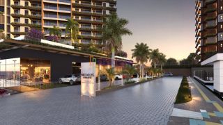 Nexus Renascença -  Studios e Apartamentos