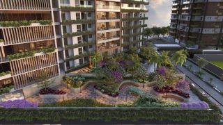 Nexus Renascença -  Studios e Apartamentos