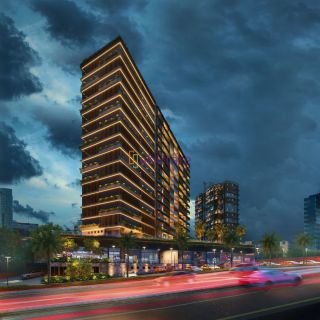 Nexus Renascença -  Studios e Apartamentos