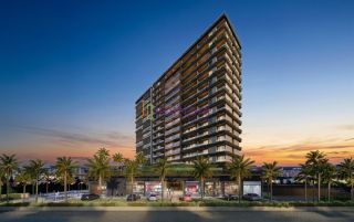 Nexus Renascença -  Studios e Apartamentos