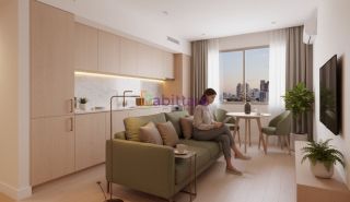 Nexus Renascença -  Studios e Apartamentos