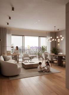 Nexus Renascença -  Studios e Apartamentos