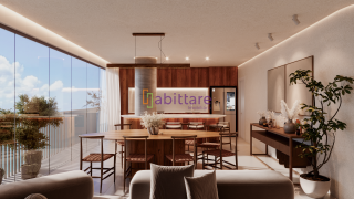 Vento Leste Boutique Residence  