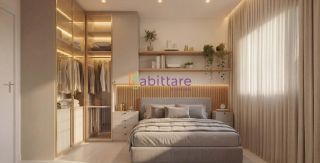 Villa Terrari - Casas térreas de  72m² com 3 quartos no Paço do Lumiar