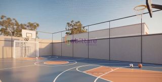 Villa Terrari - Casas térreas de  72m² com 3 quartos no Paço do Lumiar
