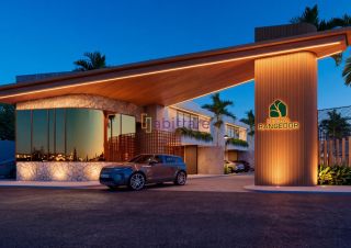 Reserva Rangedor - Casas duplex de 189m² com 4 suítes no Alto do Calhau