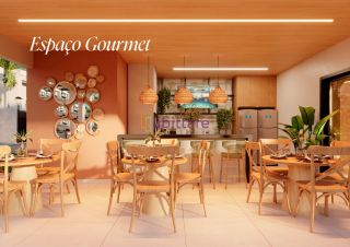 Reserva Rangedor - Casas duplex de 189m² com 4 suítes no Alto do Calhau