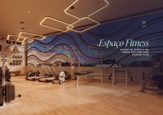Reserva Rangedor - Casas duplex de 189m² com 4 suítes no Alto do Calhau
