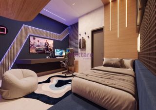 Reserva Rangedor - Casas duplex de 189m² com 4 suítes no Alto do Calhau