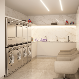 Praia Lençóis - Apartamentos de 34m² a 45m² no Olho Dágua