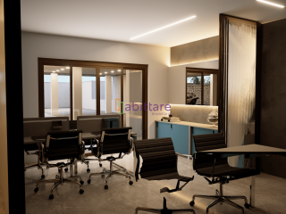 Praia Lençóis - Apartamentos de 34m² a 45m² no Olho Dágua