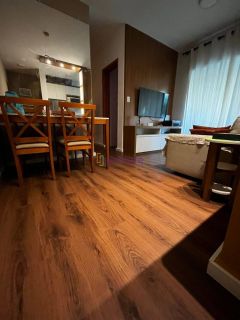 VENDO | GRAN VILLAGE BRASIL 1 | 2 QUARTOS | TURU