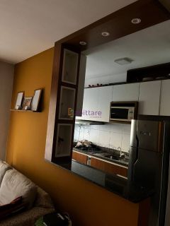 VENDO | GRAN VILLAGE BRASIL 1 | 2 QUARTOS | TURU