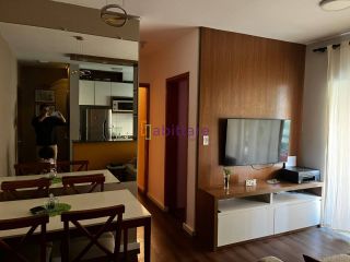 VENDO | GRAN VILLAGE BRASIL 1 | 2 QUARTOS | TURU