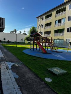VENDO | GRAN VILLAGE BRASIL 1 | 2 QUARTOS | TURU