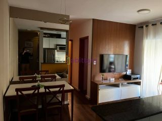VENDO | GRAN VILLAGE BRASIL 1 | 2 QUARTOS | TURU
