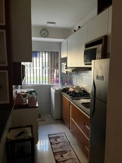 VENDO | GRAN VILLAGE BRASIL 1 | 2 QUARTOS | TURU