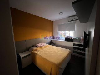 VENDO | GRAN VILLAGE BRASIL 1 | 2 QUARTOS | TURU