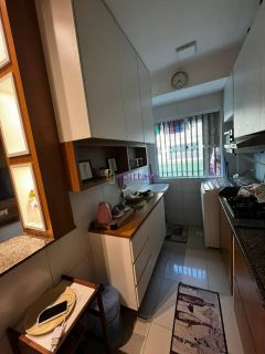 VENDO | GRAN VILLAGE BRASIL 1 | 2 QUARTOS | TURU