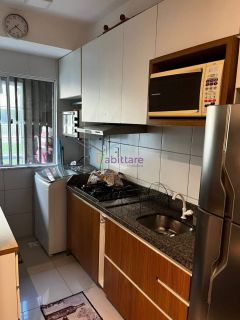 VENDO | GRAN VILLAGE BRASIL 1 | 2 QUARTOS | TURU