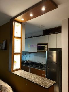 VENDO | GRAN VILLAGE BRASIL 1 | 2 QUARTOS | TURU
