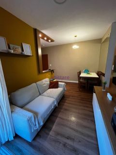 VENDO | GRAN VILLAGE BRASIL 1 | 2 QUARTOS | TURU