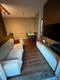 VENDO | GRAN VILLAGE BRASIL 1 | 2 QUARTOS | TURU