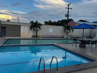 VENDO | GRAN VILLAGE BRASIL 1 | 2 QUARTOS | TURU
