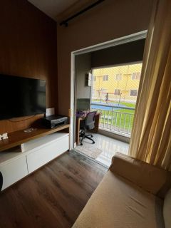VENDO | GRAN VILLAGE BRASIL 1 | 2 QUARTOS | TURU
