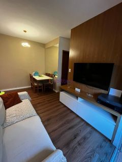 VENDO | GRAN VILLAGE BRASIL 1 | 2 QUARTOS | TURU