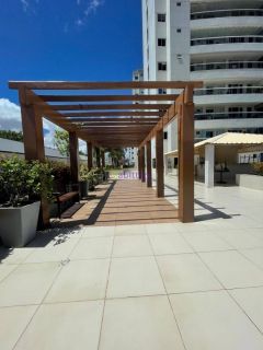 Apartamento no Ilhas Gregas-  69m² com 2 quartos (1 suíte)