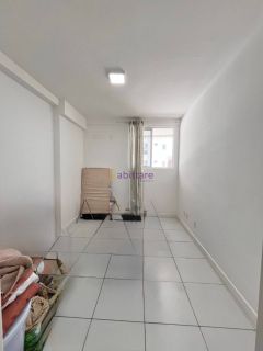 Apartamento no Ilhas Gregas-  69m² com 2 quartos (1 suíte)