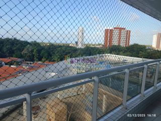 Apartamento com 2 quartos (1 suíte) no Condomínio Ilhas Gregas