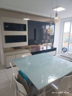 Apartamento com 2 quartos (1 suíte) no Condomínio Ilhas Gregas