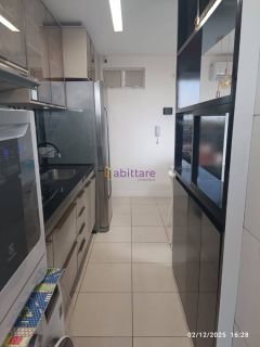 Apartamento com 2 quartos (1 suíte) no Condomínio Ilhas Gregas