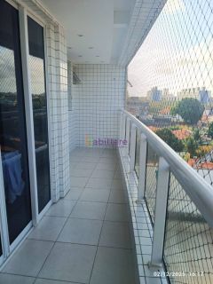 Apartamento com 2 quartos (1 suíte) no Condomínio Ilhas Gregas