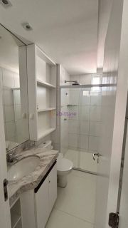 Apartamento com 2 quartos (1 suíte) no Condomínio Ilhas Gregas