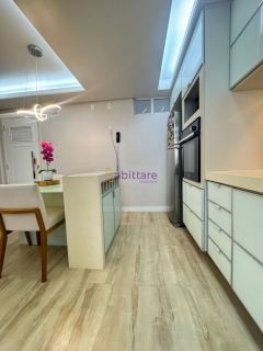 Apartamento com 2 quartos (1 suíte) no Condomínio Ilhas Gregas