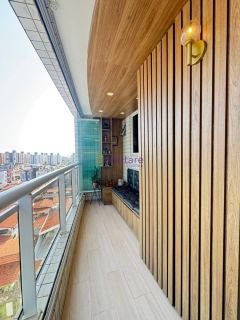 Apartamento com 2 quartos (1 suíte) no Condomínio Ilhas Gregas