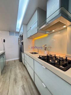 Apartamento com 2 quartos (1 suíte) no Condomínio Ilhas Gregas