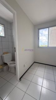 Apartamento de 175m² com 4 quartos (3 suítes e 1 semi suíte) no Sebastião Barreto de Brito