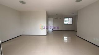 Apartamento de 175m² com 4 quartos (3 suítes e 1 semi suíte) no Sebastião Barreto de Brito