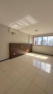 Apartamento de 175m² com 4 quartos (3 suítes e 1 semi suíte) no Sebastião Barreto de Brito