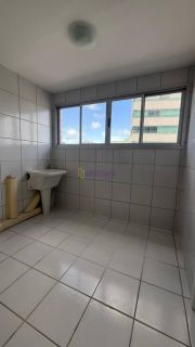 Apartamento de 175m² com 4 quartos (3 suítes e 1 semi suíte) no Sebastião Barreto de Brito