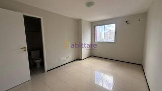 Apartamento de 175m² com 4 quartos (3 suítes e 1 semi suíte) no Sebastião Barreto de Brito