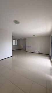 Apartamento de 175m² com 4 quartos (3 suítes e 1 semi suíte) no Sebastião Barreto de Brito