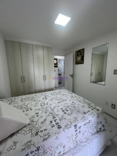 Edifício Munique - Apartamento de 116m² com 3 suítes + DCE no Renascença