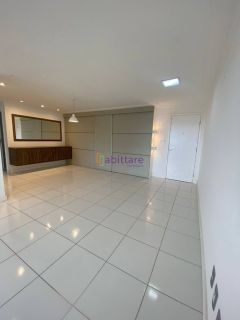 Edifício Munique andar alto com 117m²,  3 suítes + DCE no Renascença.